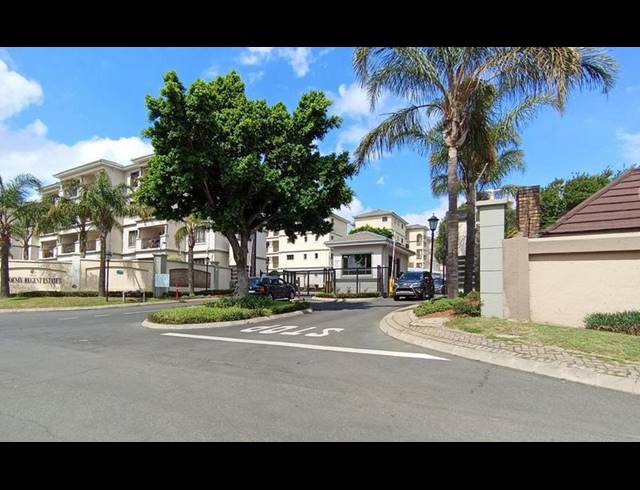 2 BEDROOM PROPERTY TO RENT IN NOORDWYK